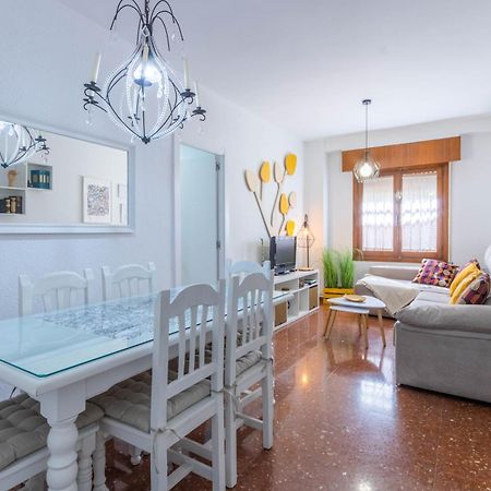 Apartamento Azahar En Santa Marina 코르도바 외부 사진