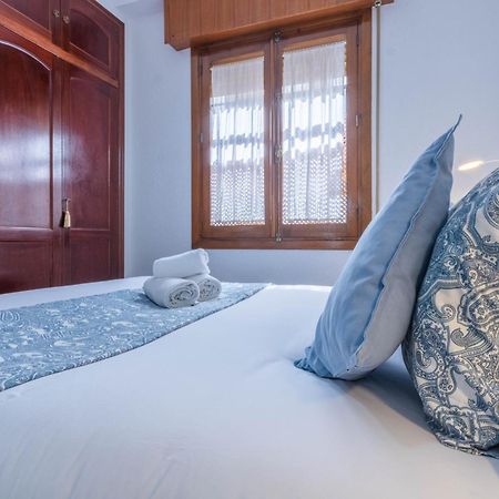 Apartamento Azahar En Santa Marina 코르도바 외부 사진