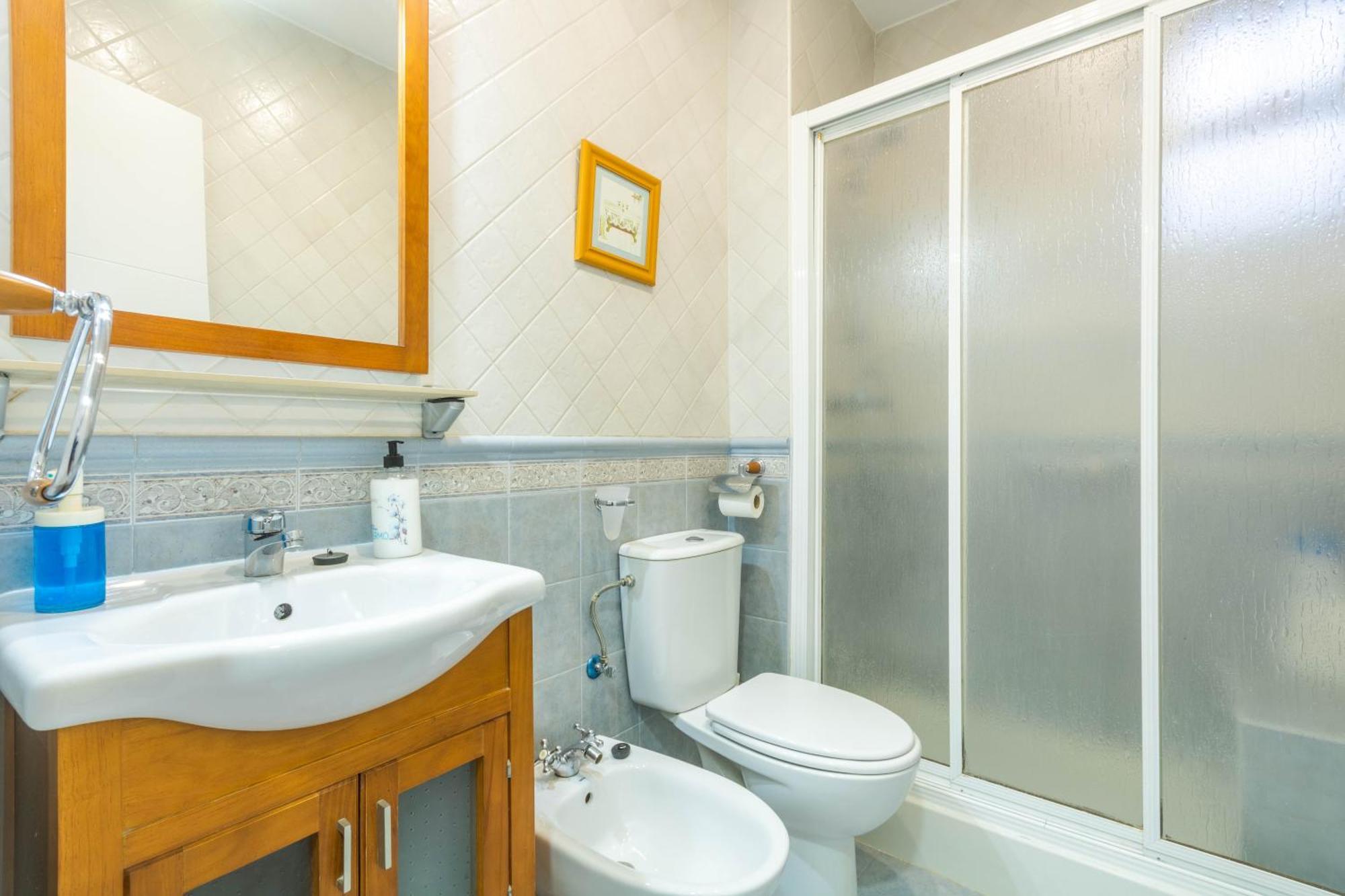 Apartamento Azahar En Santa Marina 코르도바 외부 사진